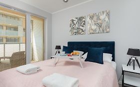 Kasprowicza Apartments Kołobrzeg by Renters